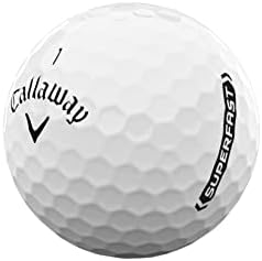 Callaway Golf Superfast Golf Balls - Image 4