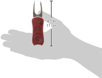 Team Golf NFL Gift Set Retractable Divot Tool - Image 5