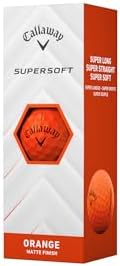 Callaway Golf Supersoft 2025 Golf Balls - Image 4