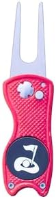 Desert Aces Premium Golf Divot Repair Tool - Image 5