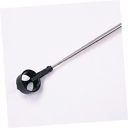 Abaodam Telescopic Golf Ball Picker Convenient Retrievable Tool - Image 4