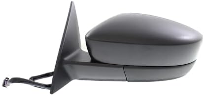 Garage-Pro Mirror For Volkswagen Beetle 2012-2018 Driver Side Heated - Image 5