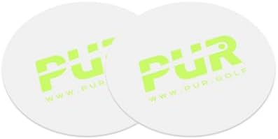 Ghost Holes by PurTruthGolf