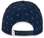 Callaway Unisex Adult Callaway Golf Relaxed Retro Collection Headwear - Image 2