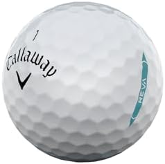 Callaway Golf Reva Golf Balls - Image 3