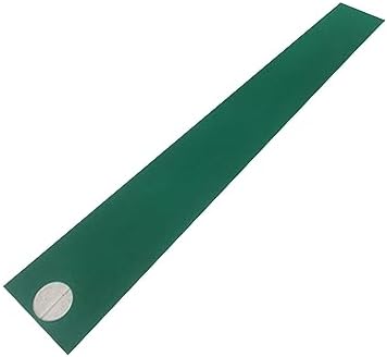 Golf Putting Mat 11x96 Inches Indoor Practice - Image 6