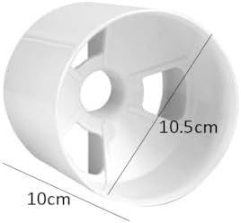lasenersm 1 Piece Golf Cup Golf Hole Cup Golf Putting Cup Outdoor Golf Cup Golf - Image 2
