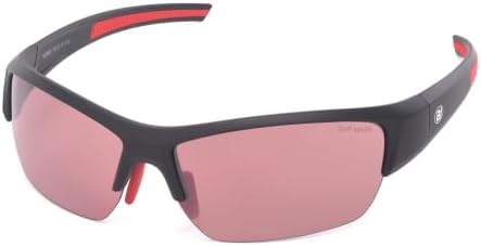HD Golf Ball-Finding Sunglasses Men & Women UV400 See Ball Better by HOME