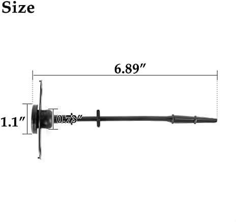 10L0L Replacement Rubber Drain Plug - Image 6