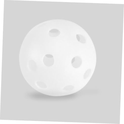 100Pcs Plastic Golf Practice Balls - Image 6