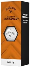 Callaway Golf Warbird Golf Balls - Image 5