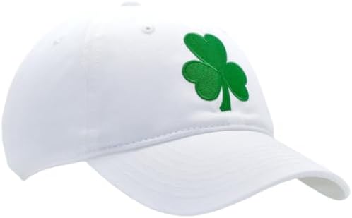 St Patricks Day Clover Cap - Image 3