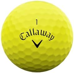 Callaway Golf Superfast Golf Balls - Image 3