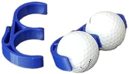 Znet3D Golf Balls Holder & Carry Clips - Image 3