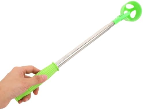 Telescopic Golf Ball Retriever Tool - Image 4