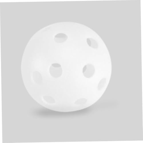 100Pcs Plastic Golf Practice Balls - Image 5