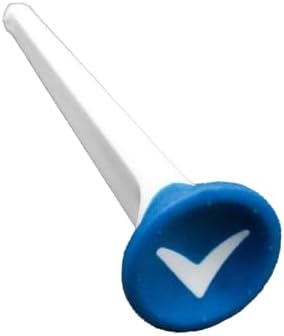 Callaway Par Tee Plastic Golf Tees - Image 3