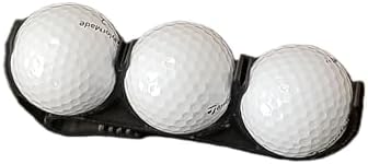 Znet3D Golf Balls Holder & Carry Clips - Image 2