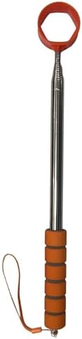 harayaa Golf Ball Retriever Portable Picker Collector Grabber Tool Telescopic - Image 7