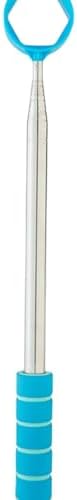 kowaku Golf Ball Retriever Golf Grabber Lightweight Telescopic Anti Slip Grip - Image 4