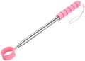 PATIKIL Golf Ball Retriever Telescopic Head Ball Grabber by PATIKIL
