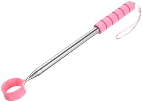PATIKIL Golf Ball Retriever Telescopic Head Ball Grabber by PATIKIL
