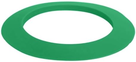 cdar Silicone Golf Putting Ring All-Direction Practice Hole Cup Accuracy by cdar