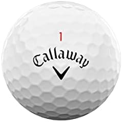 Callaway Golf Chrome Soft X Golf Balls - Image 3