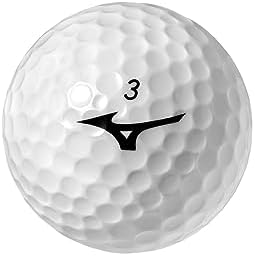 Mizuno RB MAX Golf Balls - Image 4