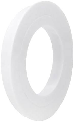 Golf Putting Green Hole Cup Ring Plastic Training Aid Accessories Durable - Image 4