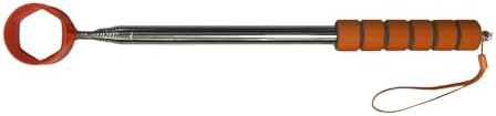 harayaa Golf Ball Retriever Portable Picker Collector Grabber Tool Telescopic - Image 6