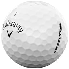 Callaway Golf Warbird Golf Balls - Image 4