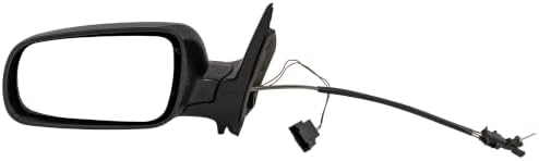 Garage-Pro Mirror For Volkswagen Golf 1999-2006 Driver Side Heated by Garage-Pro
