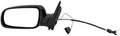 Garage-Pro Mirror For Volkswagen Golf 1999-2006 Driver Side Heated by Garage-Pro
