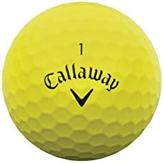 Callaway Golf Superfast Golf Balls - Image 4
