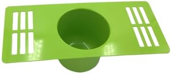 Training Putting Cup Indoor: Golf Hole Cup, Practice Golf Balls - Image 4