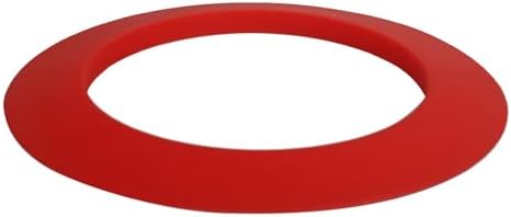 4Pcs Training Tool Hole Cup Putting Rings Golfs Practice Hole Accuracy Trainer - Image 5