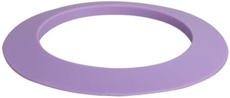 cdar Silicone Golf Putting Ring All-Direction Practice Hole Cup Accuracy by cdar