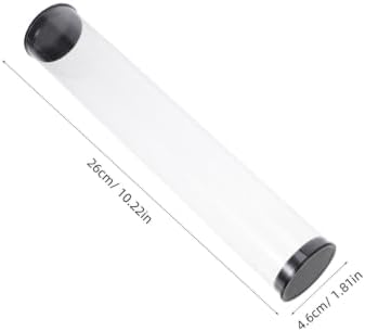 4 Pack Golf Ball Collector Tubes - Image 2