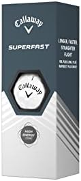 Callaway Golf Superfast Golf Balls - Image 2