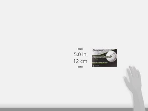 TaylorMade Golf Rocketballz Golf Ball - Image 6