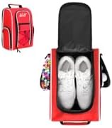 Wolt Golf Shoe Bag by WOLT