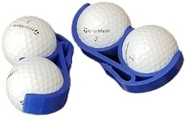 Znet3D Golf Balls Holder & Carry Clips - Image 5
