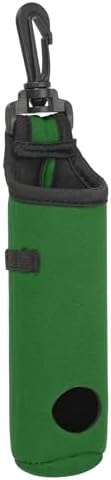 PATIKIL Golf Ball Carry Bag Golf Tee Holder Pouch Portable Neoprene Golf Ball by PATIKIL