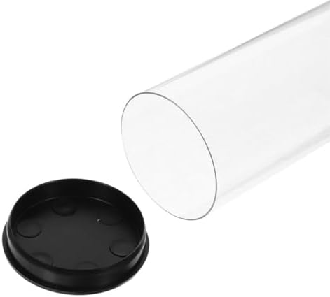 balacoo 3pcs PVC Golf Ball Tubes - Image 3