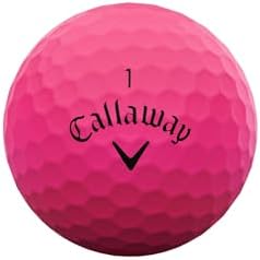 Callaway Golf Supersoft 2025 Golf Balls - Image 2