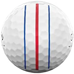 Callaway Golf Chrome Soft X Golf Balls - Image 5