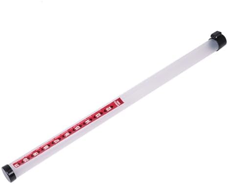 Talent Star Golf Ball Retriever, Ball Collector, Portable Plastic Golf Balls by TalentStar
