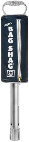 Original Shag Bag Practice and Range Golf Ball Shagger Made in the USA by ProActiveSports
