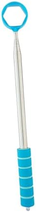 kowaku Golf Ball Retriever Golf Grabber Lightweight Telescopic Anti Slip Grip - Image 7